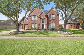 2306 Clawson Falls Lane, Sugar Land, TX 77479