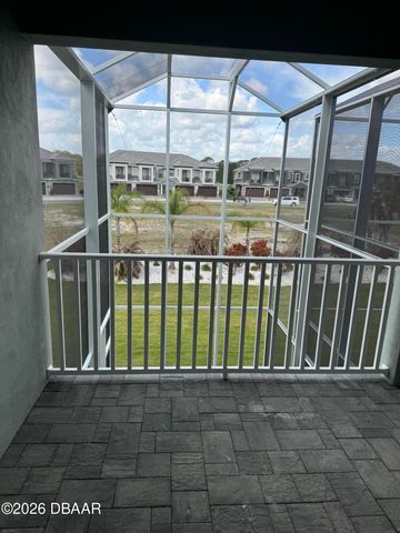 3057 Isles Way, New Smyrna Beach, FL 32168