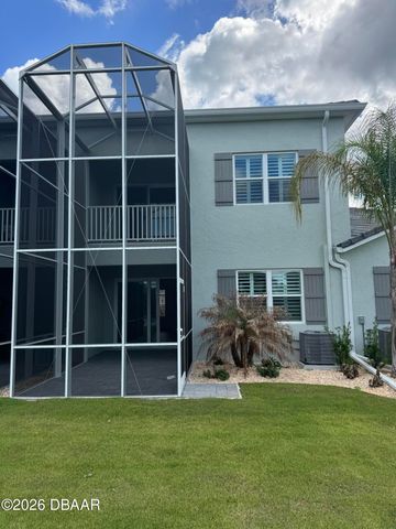 3057 Isles Way, New Smyrna Beach, FL 32168