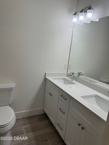 3057 Isles Way, New Smyrna Beach, FL 32168