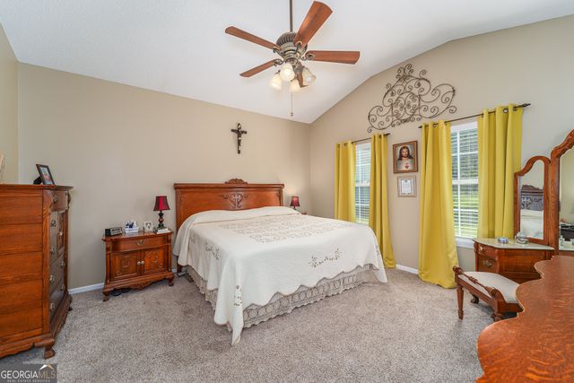 674 Forest Hills Drive, Douglas, GA 31535