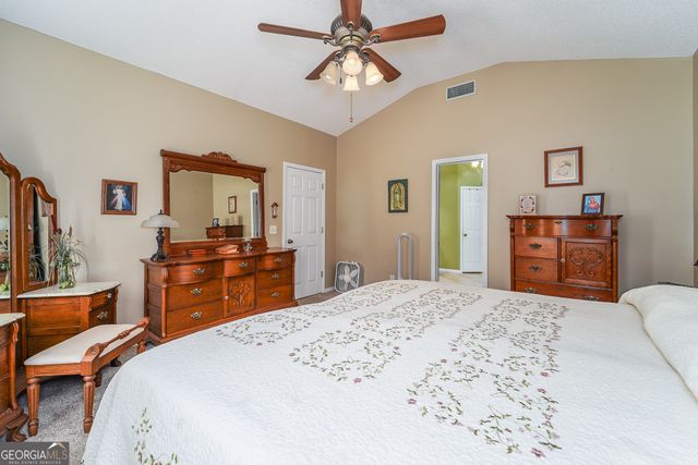 674 Forest Hills Drive, Douglas, GA 31535