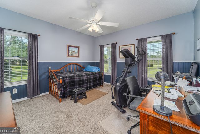 674 Forest Hills Drive, Douglas, GA 31535