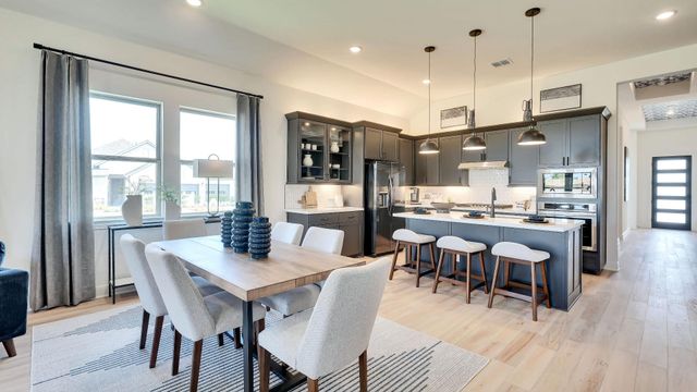 2017 Sailfin Molly RD, Leander, TX 78641
