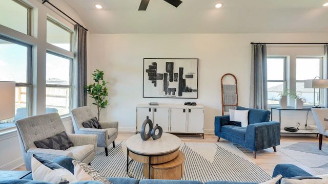 2017 Sailfin Molly RD, Leander, TX 78641