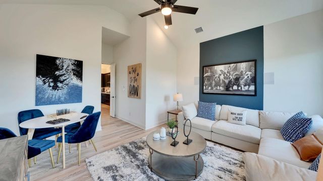 2017 Sailfin Molly RD, Leander, TX 78641