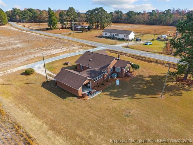 1752 Lee Johnson Drive, Dunn, NC 28334