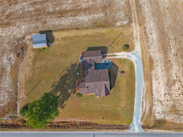 1752 Lee Johnson Drive, Dunn, NC 28334