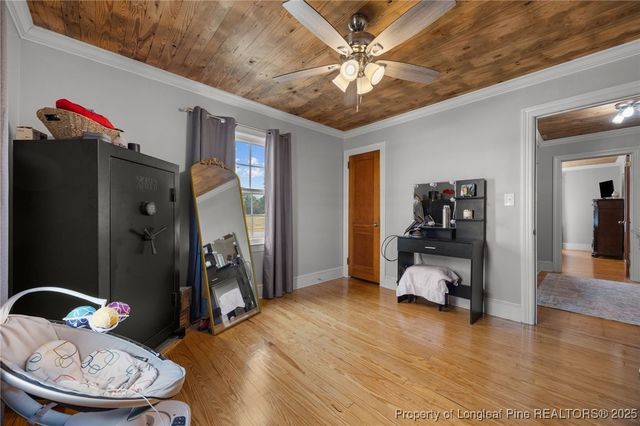 1752 Lee Johnson Drive, Dunn, NC 28334