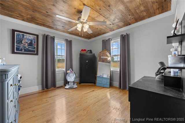 1752 Lee Johnson Drive, Dunn, NC 28334