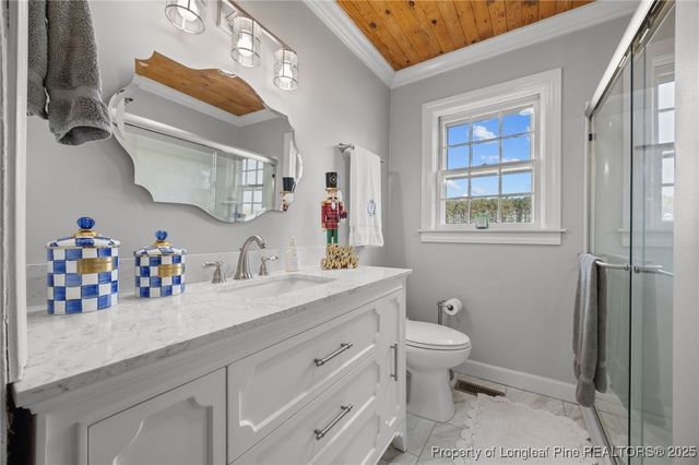 1752 Lee Johnson Drive, Dunn, NC 28334