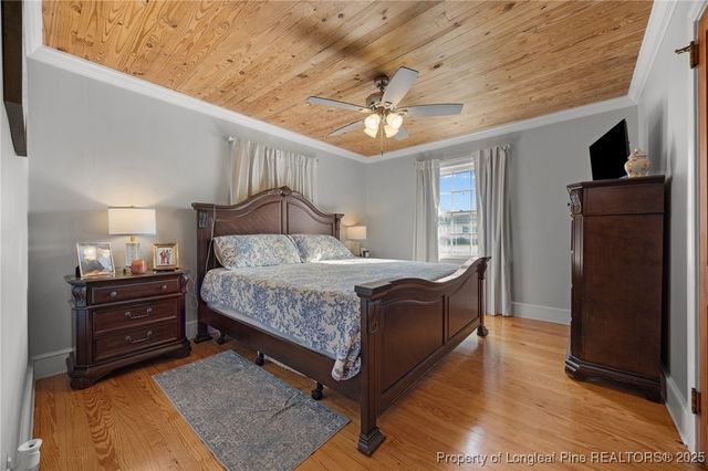 1752 Lee Johnson Drive, Dunn, NC 28334