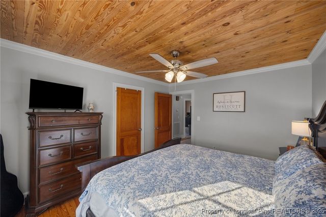 1752 Lee Johnson Drive, Dunn, NC 28334