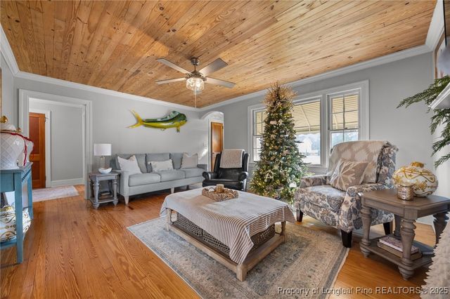 1752 Lee Johnson Drive, Dunn, NC 28334