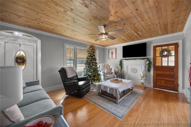 1752 Lee Johnson Drive, Dunn, NC 28334