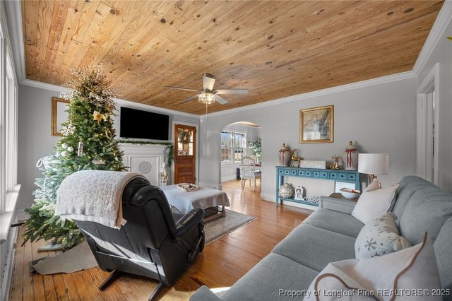 1752 Lee Johnson Drive, Dunn, NC 28334