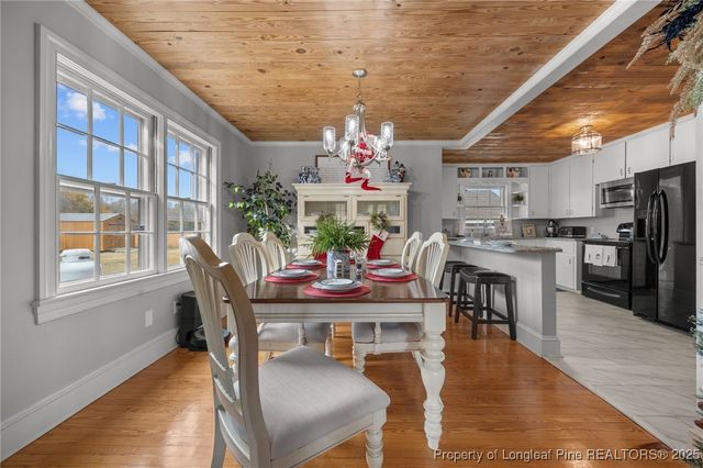 1752 Lee Johnson Drive, Dunn, NC 28334