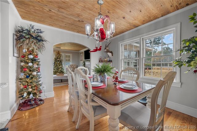 1752 Lee Johnson Drive, Dunn, NC 28334