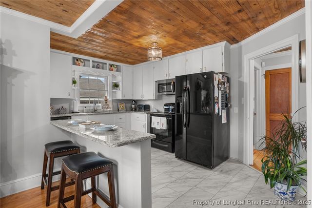 1752 Lee Johnson Drive, Dunn, NC 28334