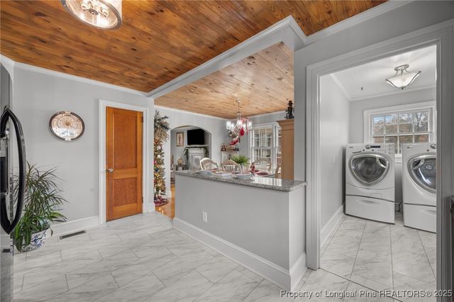 1752 Lee Johnson Drive, Dunn, NC 28334