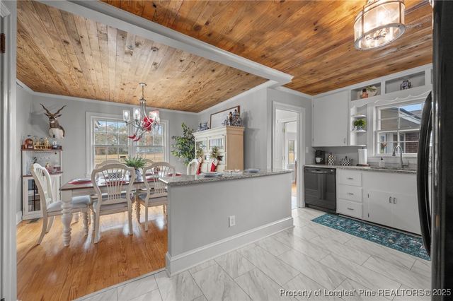 1752 Lee Johnson Drive, Dunn, NC 28334