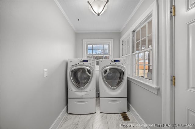 1752 Lee Johnson Drive, Dunn, NC 28334