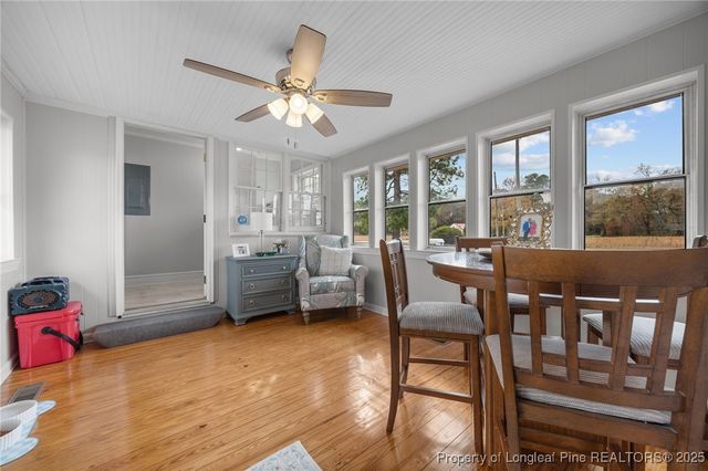 1752 Lee Johnson Drive, Dunn, NC 28334