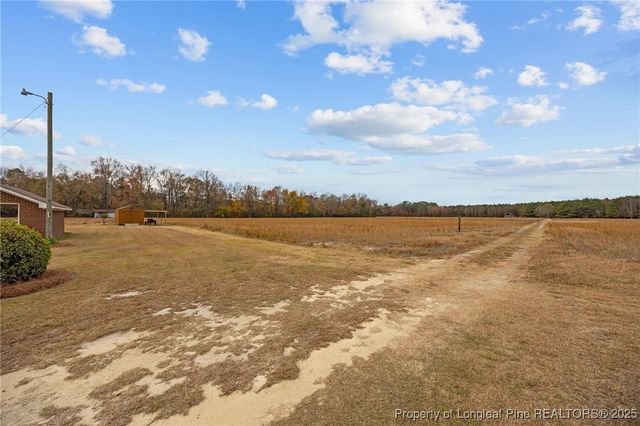 1752 Lee Johnson Drive, Dunn, NC 28334