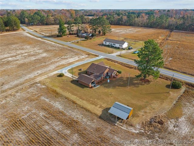 1752 Lee Johnson Drive, Dunn, NC 28334