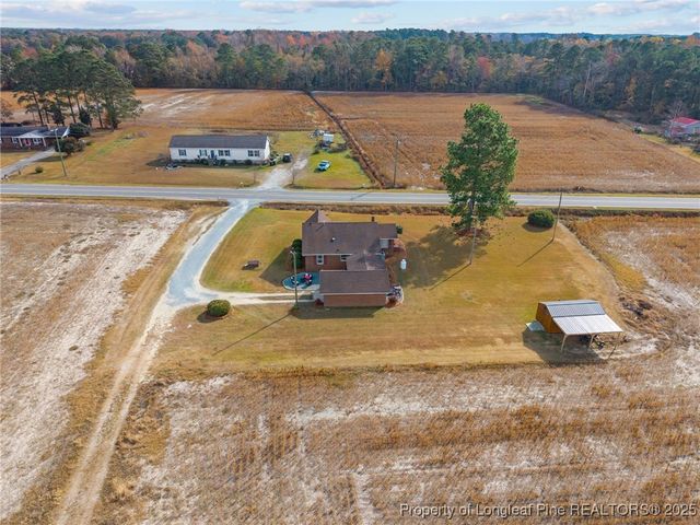 1752 Lee Johnson Drive, Dunn, NC 28334
