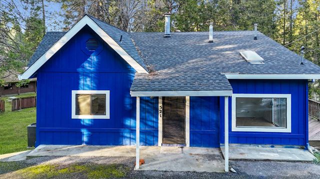 521 Silva Ave, Nevada City, CA 95959