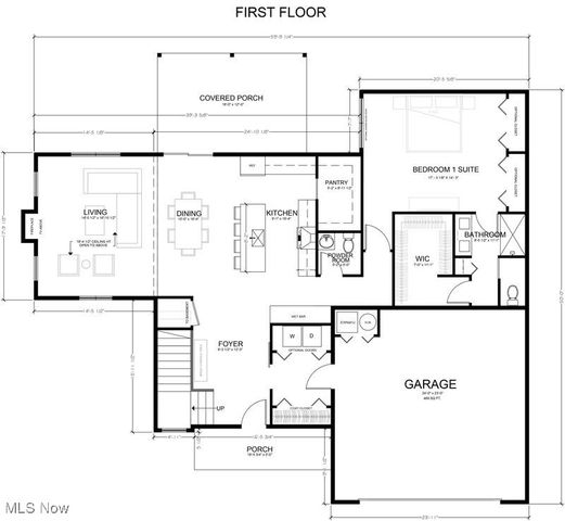 5284 Century Bay Avenue, Ashtabula, OH 44004