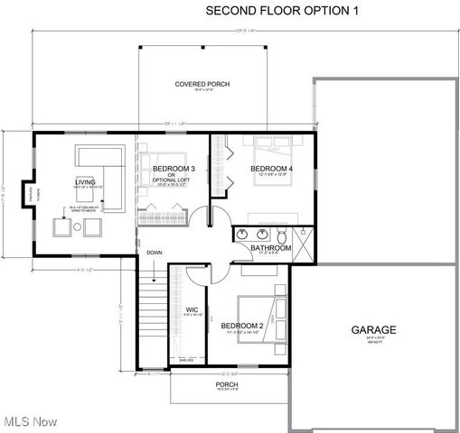 5284 Century Bay Avenue, Ashtabula, OH 44004