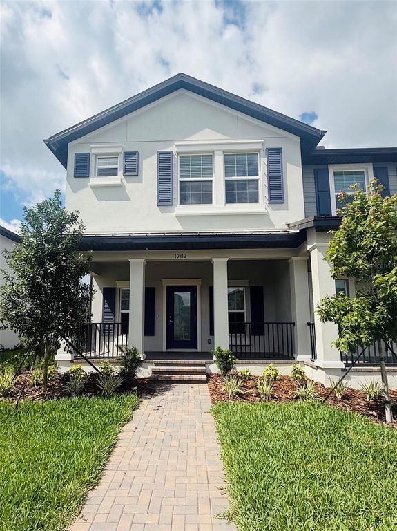 10812 ITCHETUCKNEE WAY, New Port Richey, FL 34655
