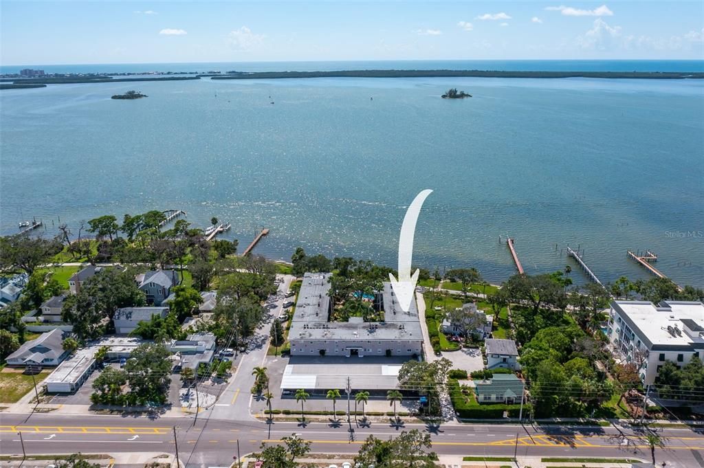 1101 VICTORIA DRIVE 22, Dunedin, FL 34698