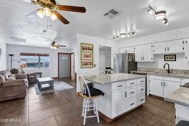 6618 N EVANS Road, Coolidge, AZ 85128