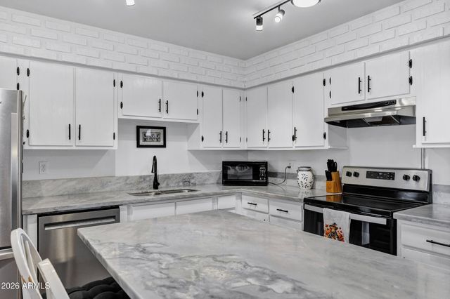 6618 N EVANS Road, Coolidge, AZ 85128