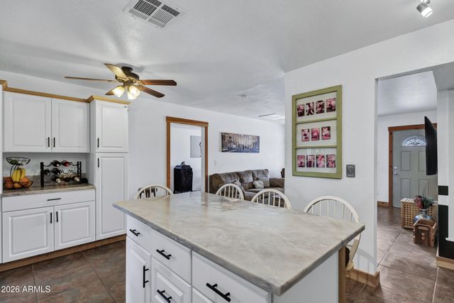 6618 N EVANS Road, Coolidge, AZ 85128