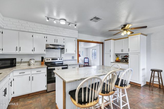 6618 N EVANS Road, Coolidge, AZ 85128