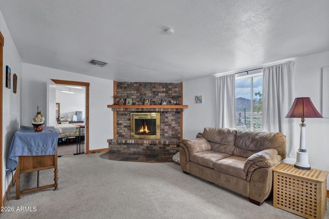 6618 N EVANS Road, Coolidge, AZ 85128