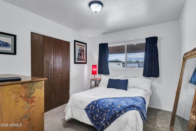 6618 N EVANS Road, Coolidge, AZ 85128