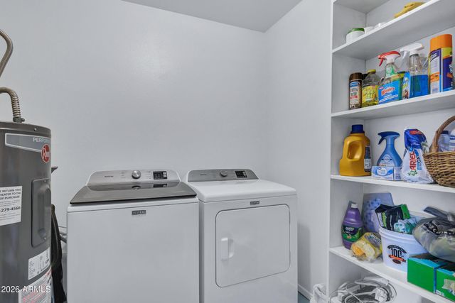 6618 N EVANS Road, Coolidge, AZ 85128