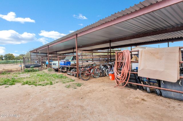 6618 N EVANS Road, Coolidge, AZ 85128