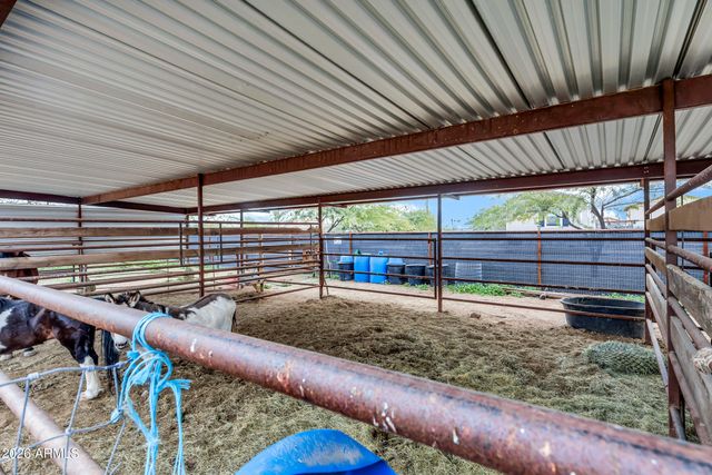 6618 N EVANS Road, Coolidge, AZ 85128