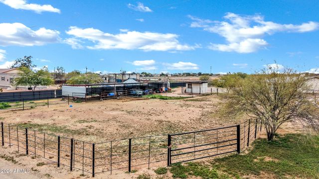 6618 N EVANS Road, Coolidge, AZ 85128