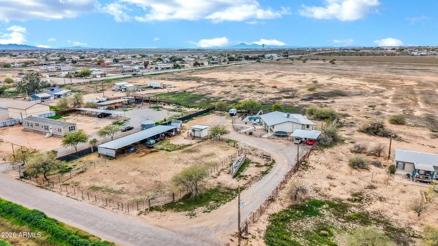 6618 N EVANS Road, Coolidge, AZ 85128