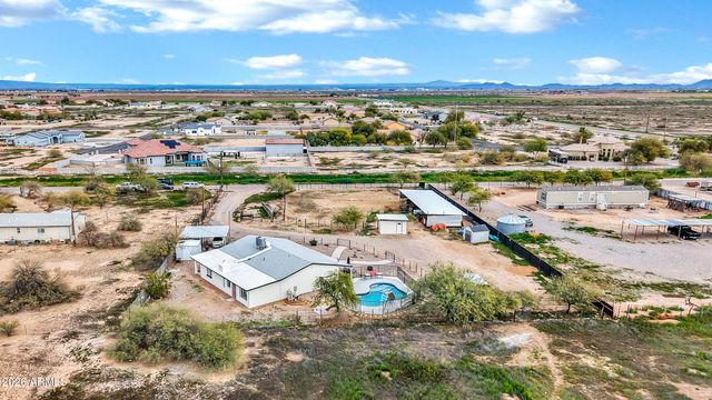 6618 N EVANS Road, Coolidge, AZ 85128