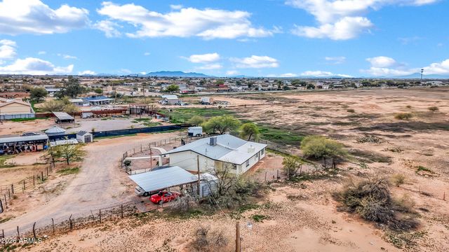 6618 N EVANS Road, Coolidge, AZ 85128