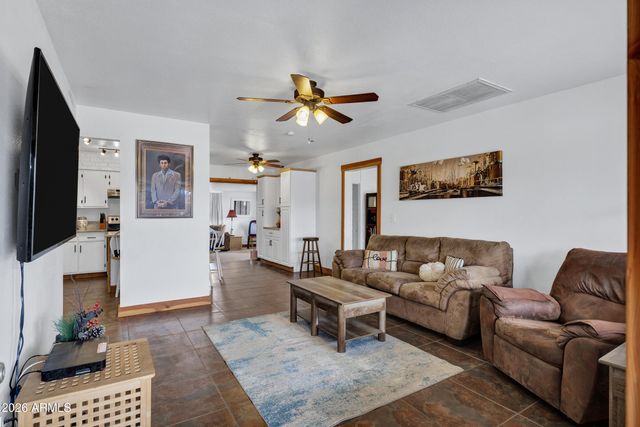 6618 N EVANS Road, Coolidge, AZ 85128