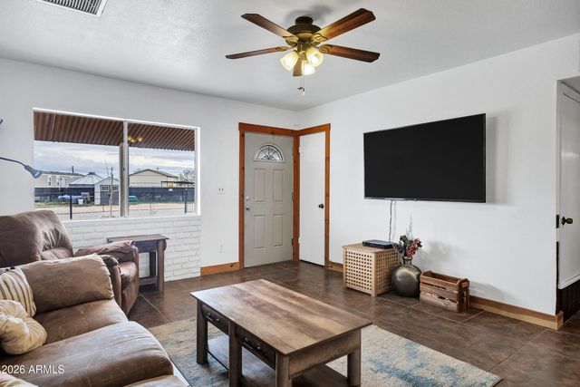 6618 N EVANS Road, Coolidge, AZ 85128